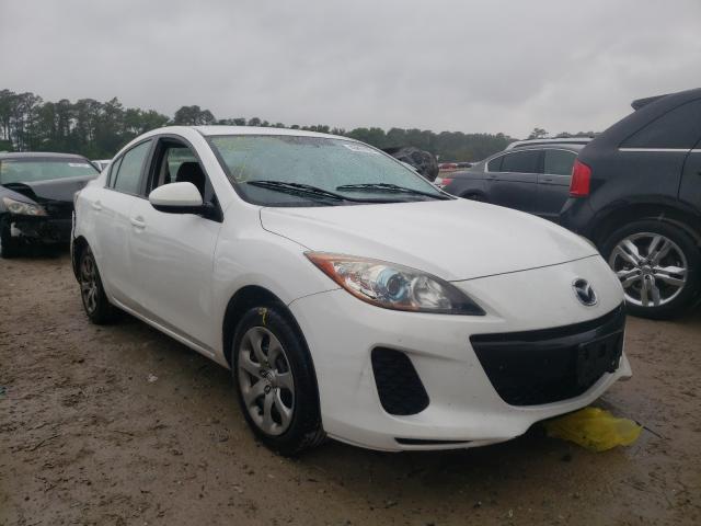 MAZDA 3 I 2013 jm1bl1u73d1827939