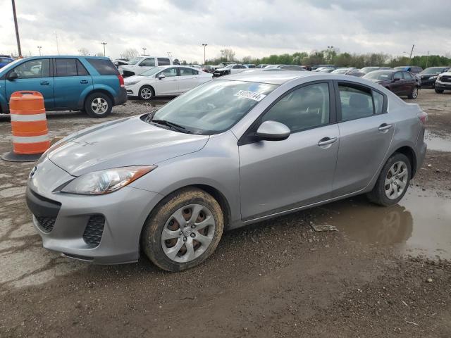 MAZDA 3 2013 jm1bl1u73d1829075