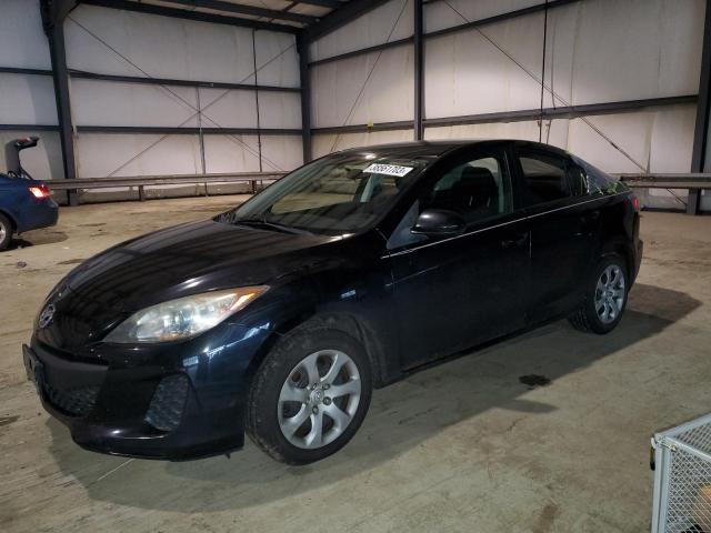 MAZDA 3 I 2013 jm1bl1u74d1702819