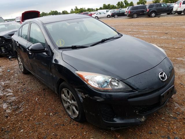 MAZDA 3 I 2013 jm1bl1u74d1710077