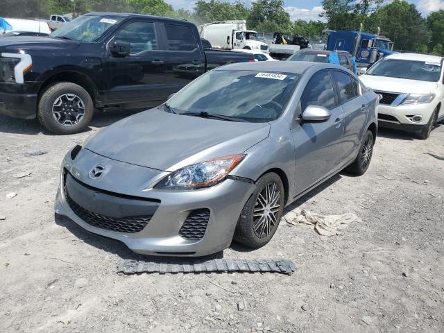 MAZDA 3 2013 jm1bl1u74d1755004