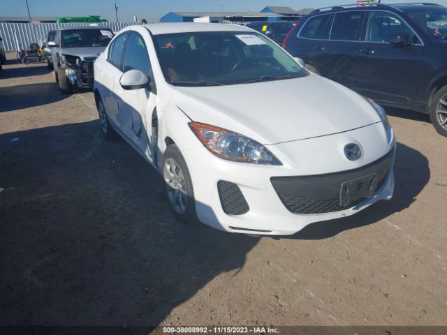 MAZDA MAZDA3 2013 jm1bl1u74d1759053