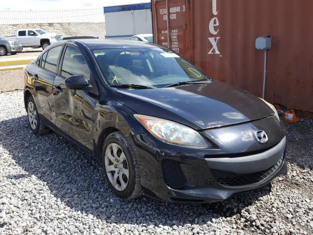 MAZDA 3 I 2013 jm1bl1u74d1766343