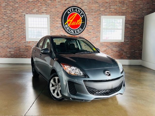 MAZDA 3 2013 jm1bl1u74d1777486