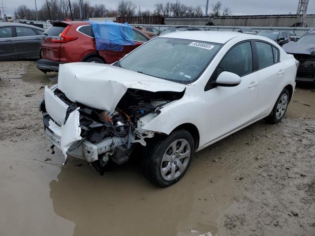 MAZDA 3 I 2013 jm1bl1u74d1794627