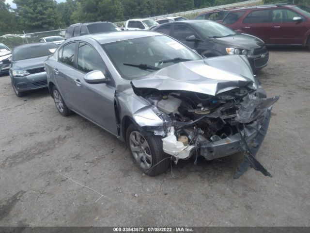 MAZDA 3 2013 jm1bl1u74d1806579