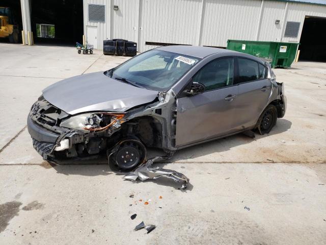 MAZDA 3 I 2013 jm1bl1u74d1821194