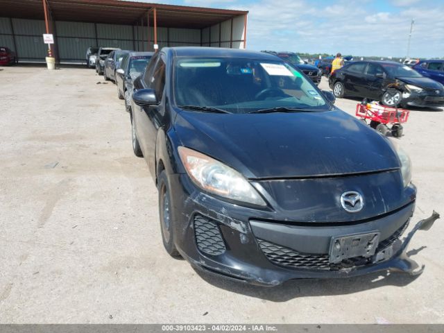 MAZDA MAZDA3 2013 jm1bl1u74d1824709