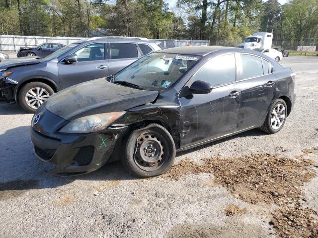 MAZDA 3 I 2013 jm1bl1u74d1824872