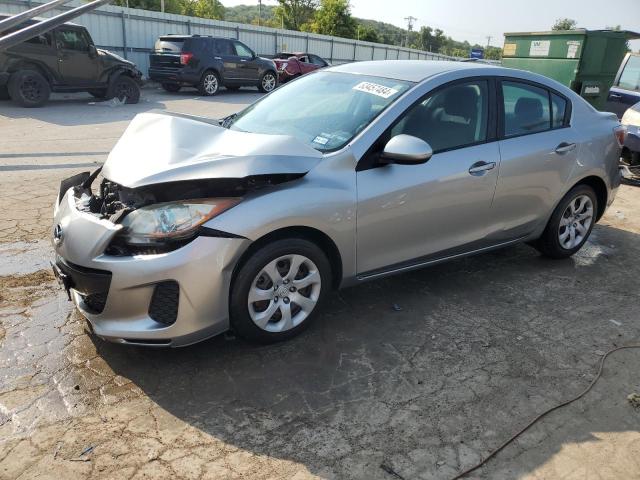 MAZDA 3 2013 jm1bl1u74d1836083