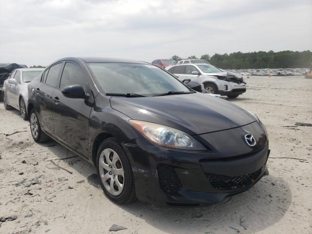 MAZDA 3 I 2013 jm1bl1u74d1845740