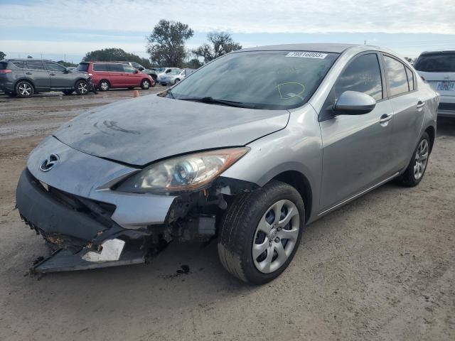 MAZDA 3 2013 jm1bl1u74d1846144