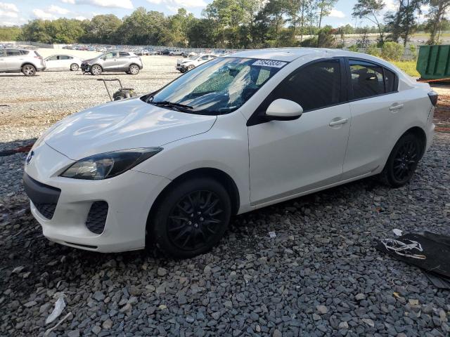 MAZDA 3 I 2013 jm1bl1u74d1846418