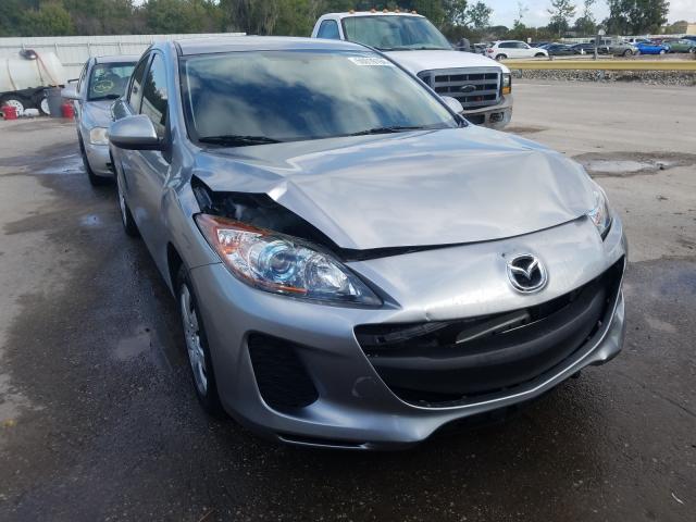 MAZDA 3 I 2013 jm1bl1u74d1846466