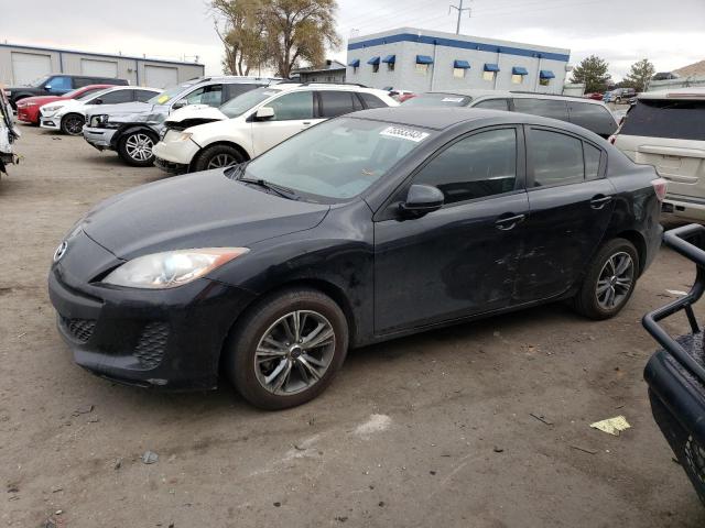 MAZDA 3 2013 jm1bl1u74d1847536