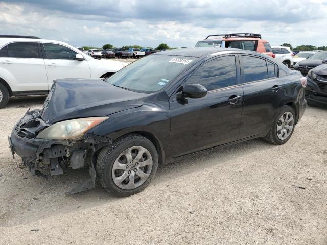 MAZDA 3 2013 jm1bl1u74d1847827