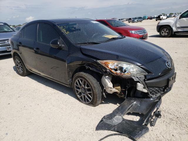 MAZDA 3 I 2013 jm1bl1u75d1702411