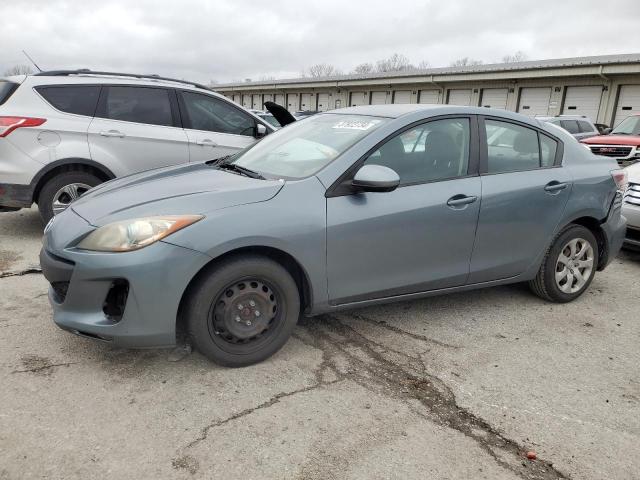 MAZDA 3 2013 jm1bl1u75d1716650