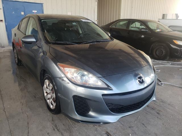 MAZDA 3 I 2013 jm1bl1u75d1730922