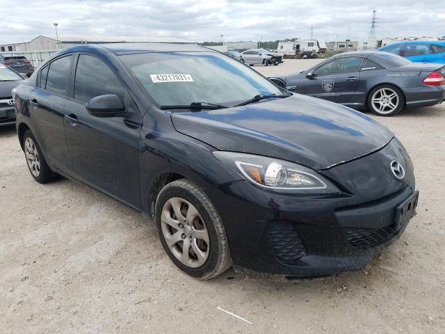 MAZDA 3 I 2013 jm1bl1u75d1746523