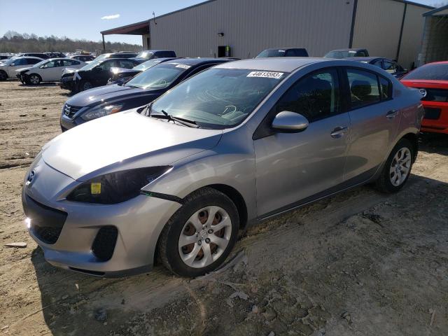 MAZDA 3 I 2013 jm1bl1u75d1750717