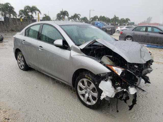 MAZDA 3 I 2013 jm1bl1u75d1756470