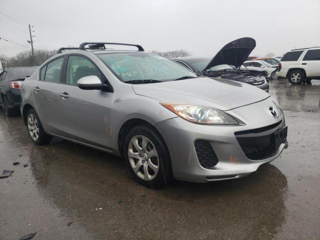 MAZDA 3 I 2013 jm1bl1u75d1758266