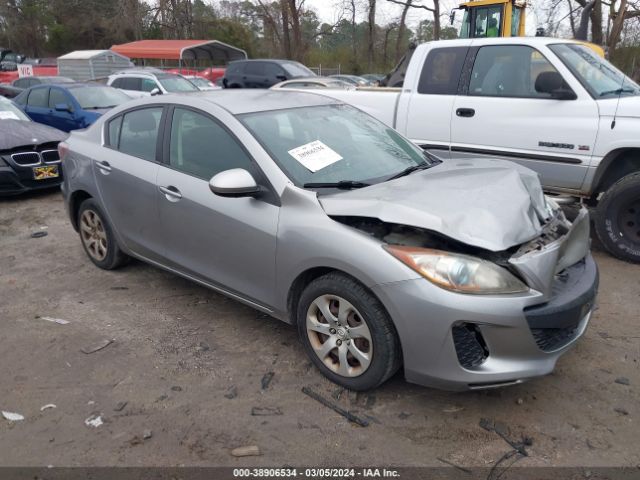 MAZDA MAZDA3 2013 jm1bl1u75d1764049