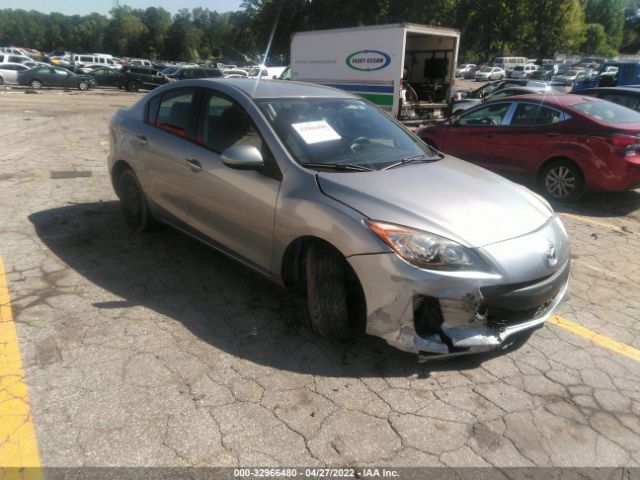 MAZDA 3 2013 jm1bl1u75d1766318