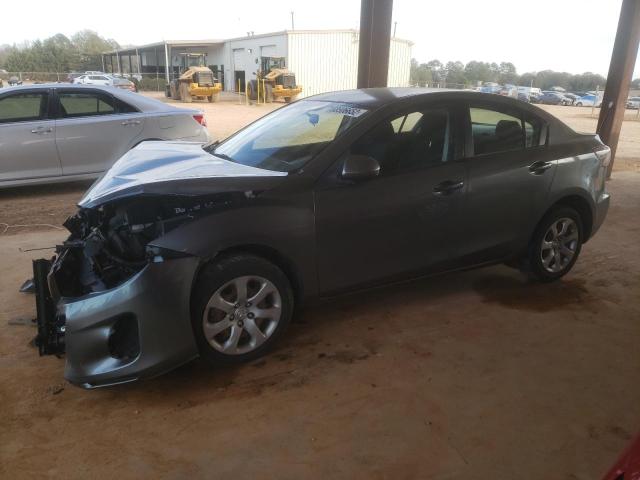 MAZDA 3 I 2013 jm1bl1u75d1766741