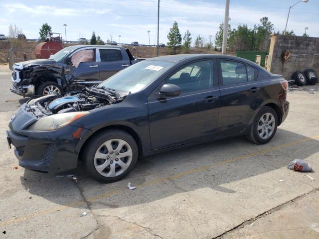 MAZDA 3 2013 jm1bl1u75d1777741