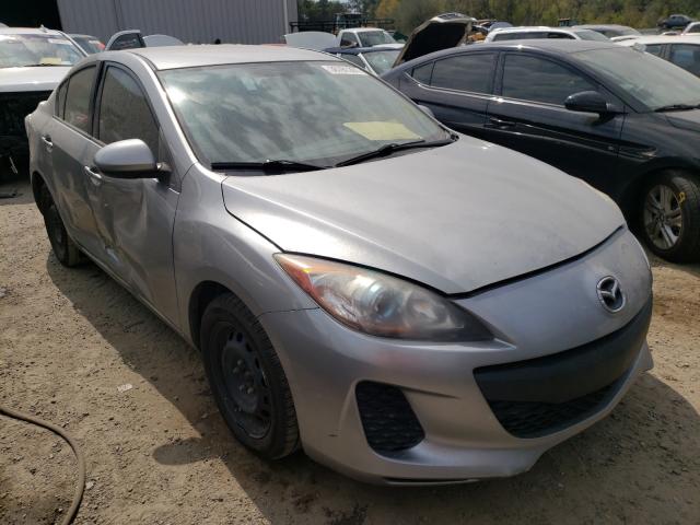 MAZDA 3 I 2013 jm1bl1u75d1780204