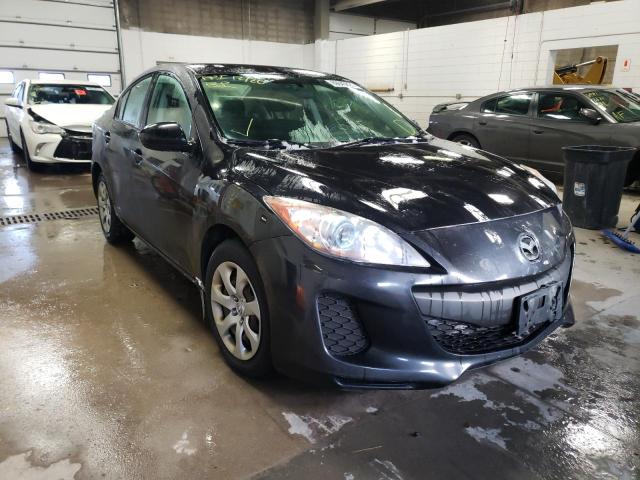 MAZDA 3 I 2013 jm1bl1u75d1797617