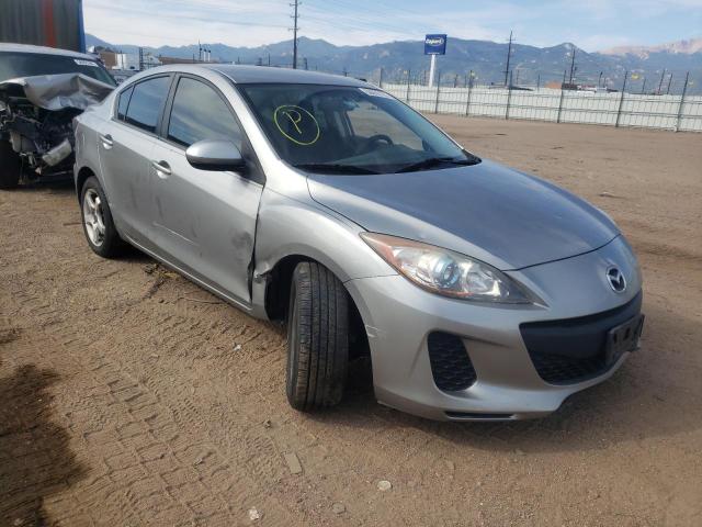 MAZDA 3 I 2013 jm1bl1u75d1831362