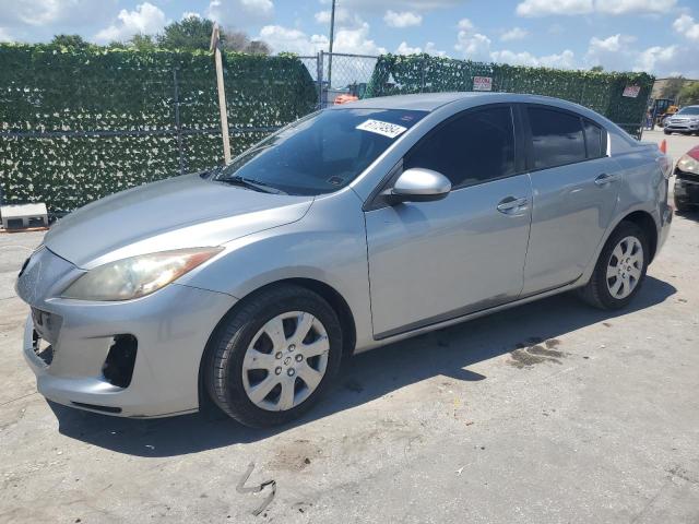 MAZDA 3 2013 jm1bl1u75d1834942