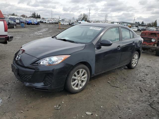 MAZDA 3 I 2013 jm1bl1u75d1844452