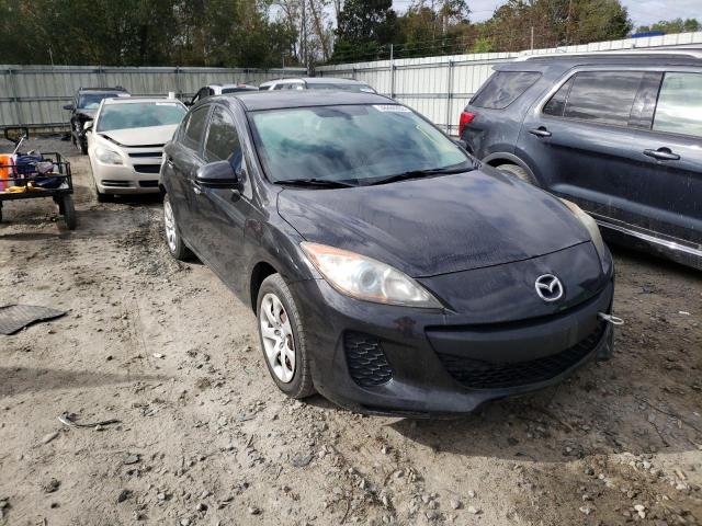 MAZDA 3 I 2013 jm1bl1u75d1845908