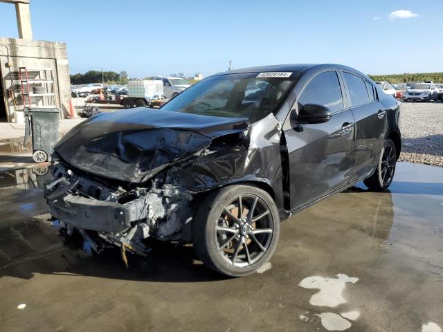 MAZDA 3 2013 jm1bl1u75d1846332