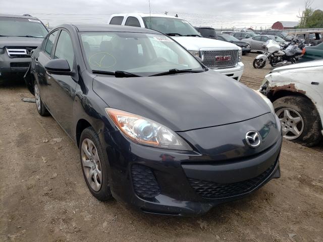 MAZDA 3 I 2013 jm1bl1u75d1847173