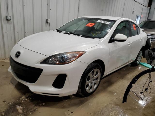 MAZDA 3 I 2013 jm1bl1u75d1847948