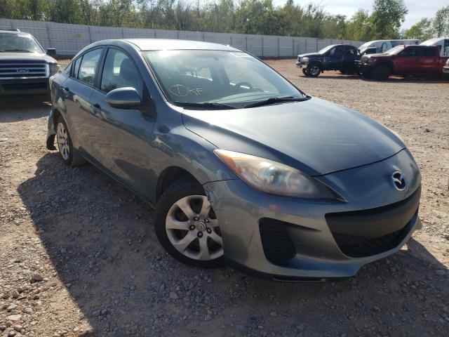 MAZDA 3 I 2013 jm1bl1u76d1703969