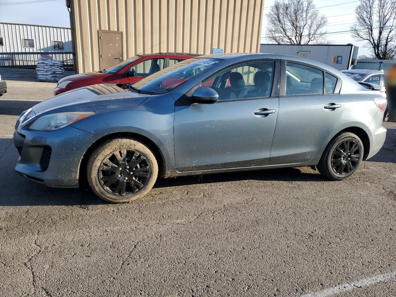 MAZDA 3 2013 jm1bl1u76d1707259