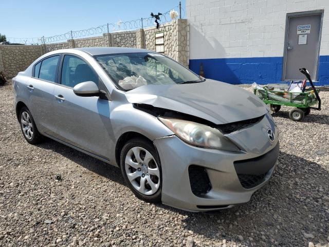 MAZDA 3 I 2013 jm1bl1u76d1708430