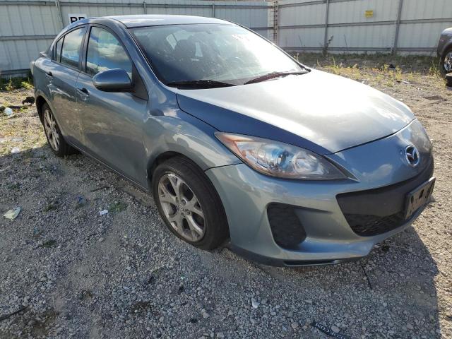 MAZDA 3 I 2013 jm1bl1u76d1719783