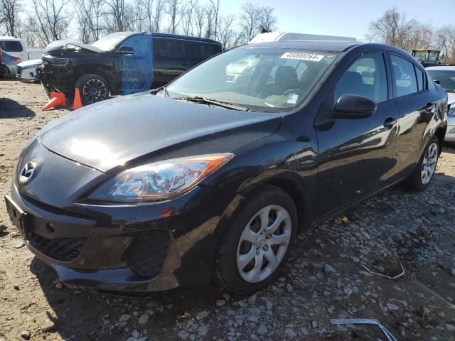 MAZDA 3 2013 jm1bl1u76d1755957