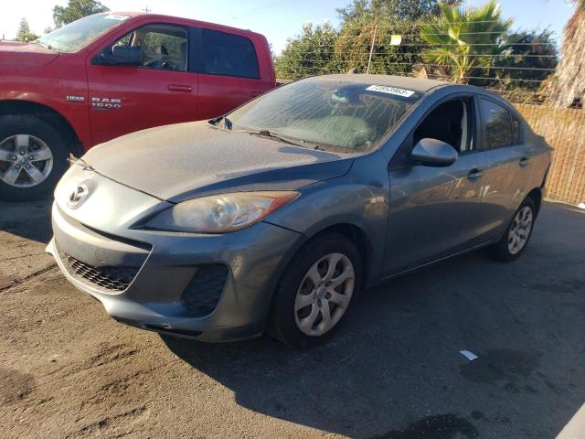 MAZDA 3 2013 jm1bl1u76d1756073