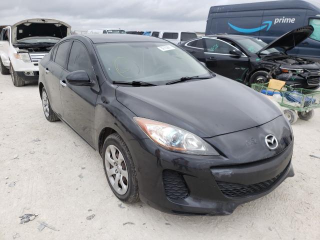 MAZDA 3 I 2013 jm1bl1u76d1759510