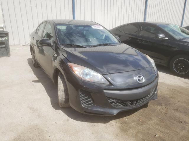 MAZDA 3 I 2013 jm1bl1u76d1790420