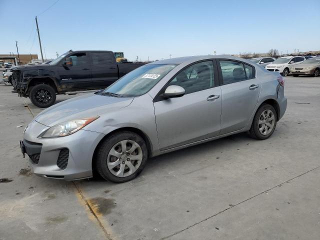 MAZDA 3 I 2013 jm1bl1u76d1837672