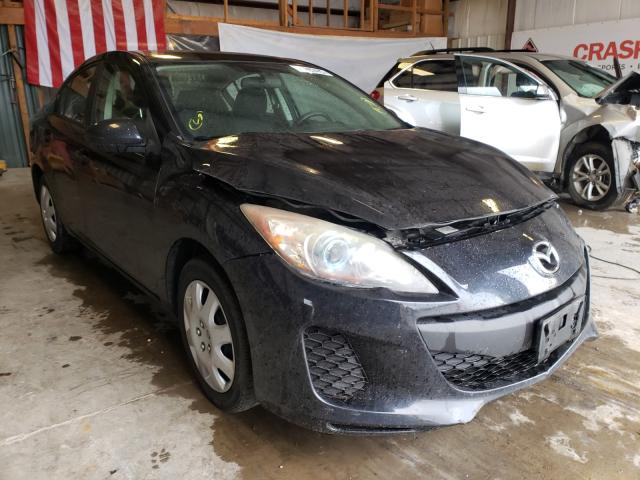 MAZDA 3 I 2013 jm1bl1u77d1708078